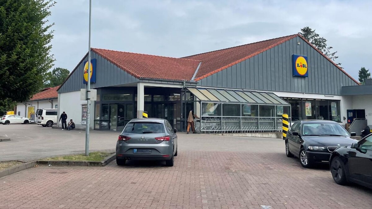 Bilder Lidl