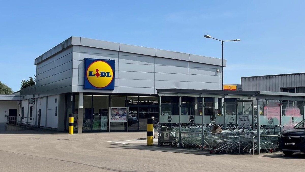Bilder Lidl