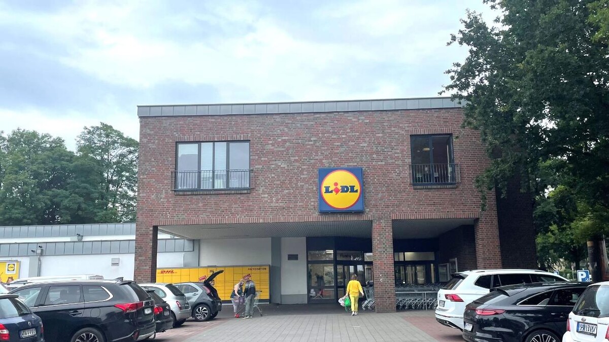 Bilder Lidl