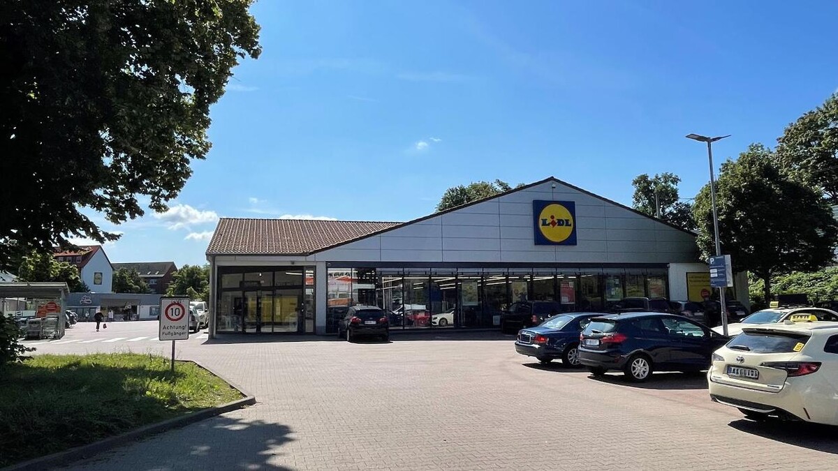 Bilder Lidl