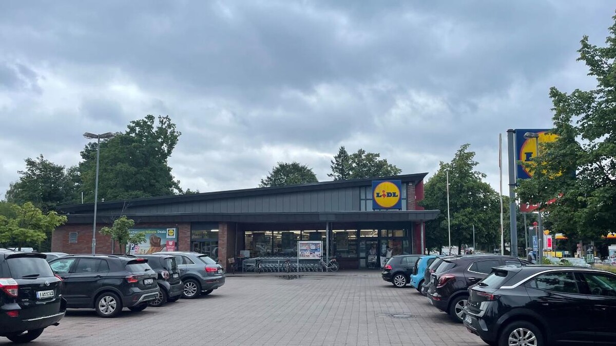 Bilder Lidl