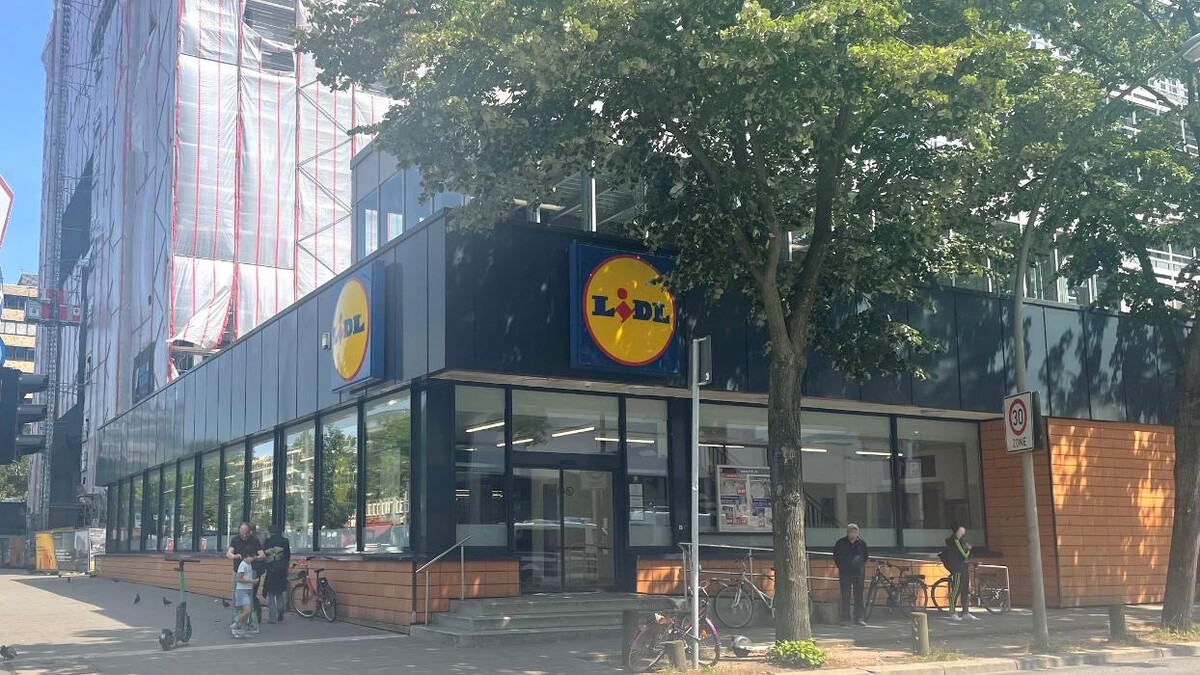 Bilder Lidl