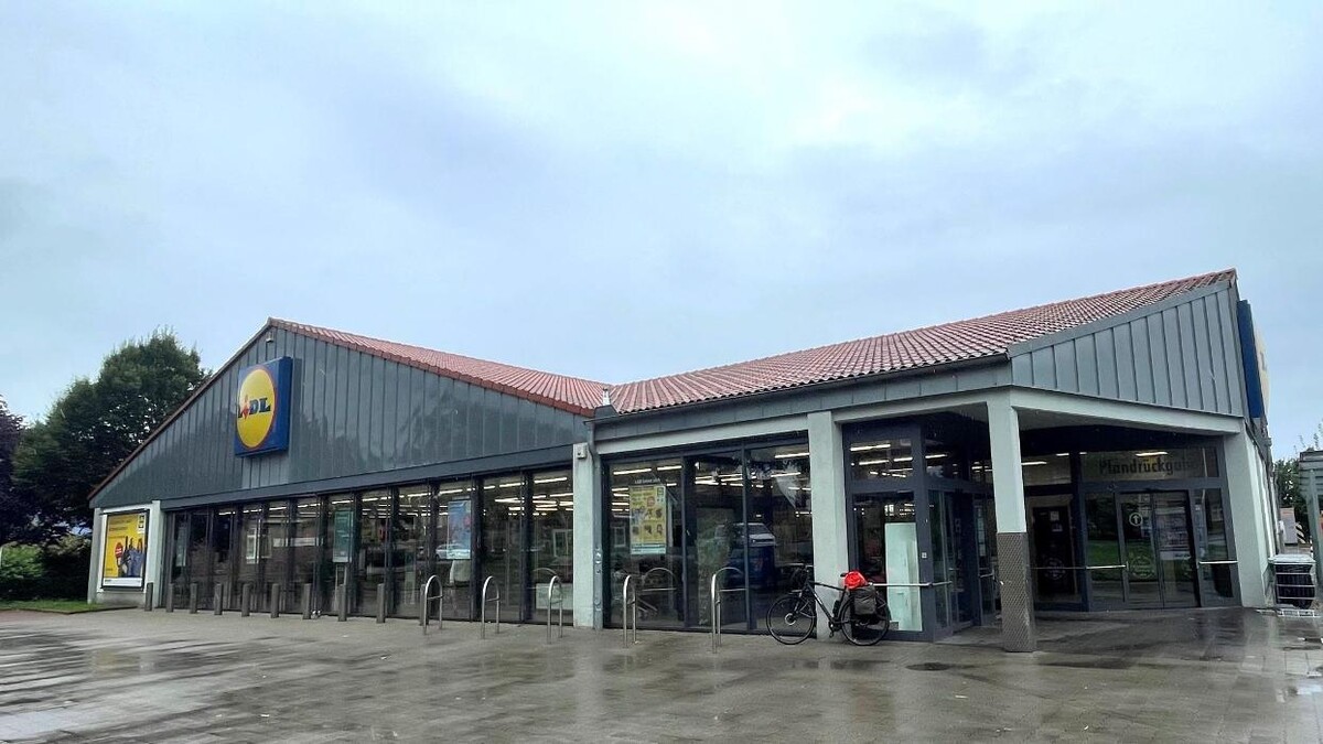 Bilder Lidl