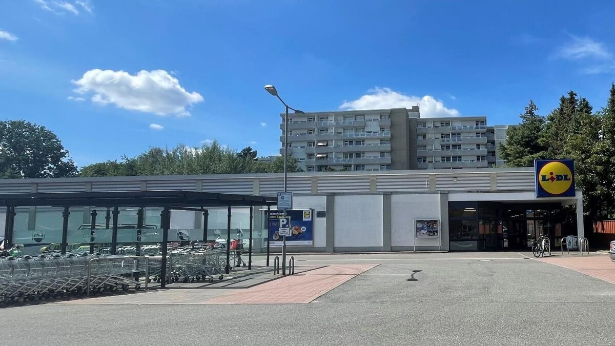 Bilder Lidl