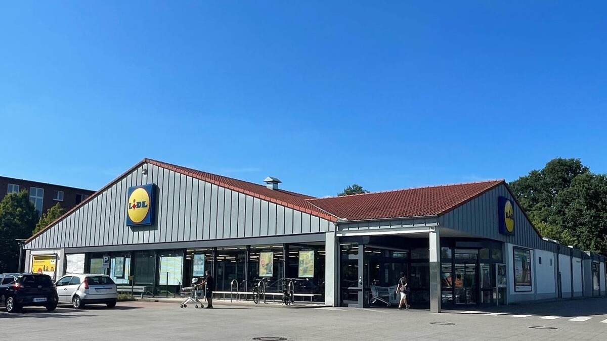 Bilder Lidl