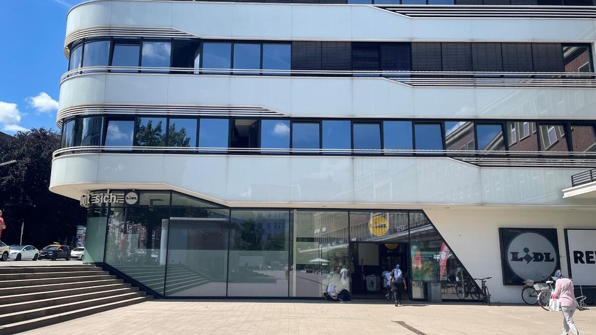 Bilder Lidl
