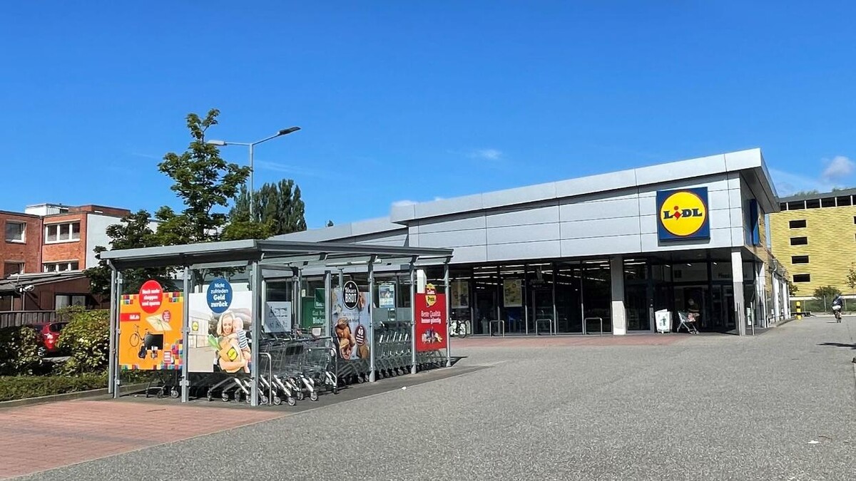 Bilder Lidl