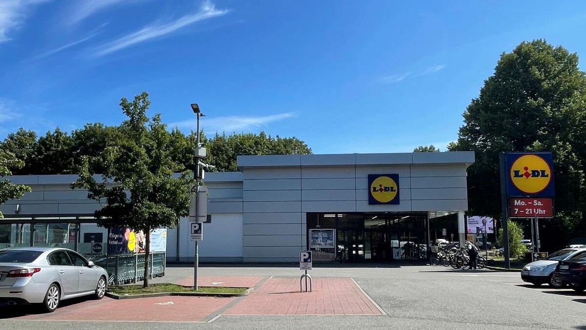 Bilder Lidl