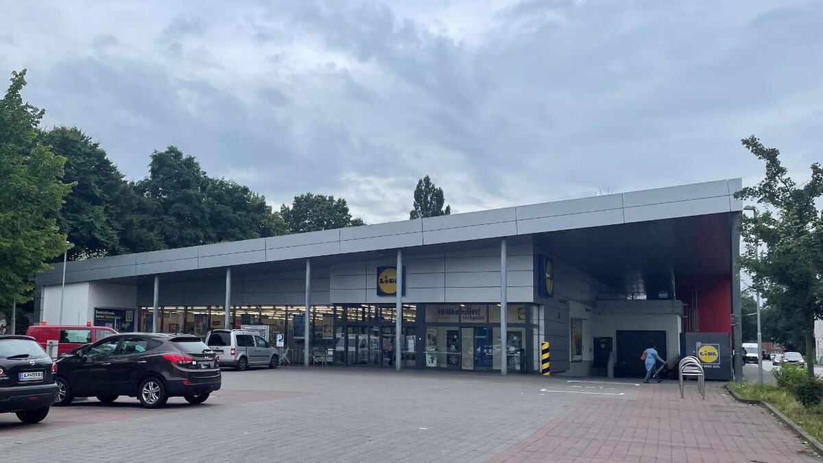 Bilder Lidl