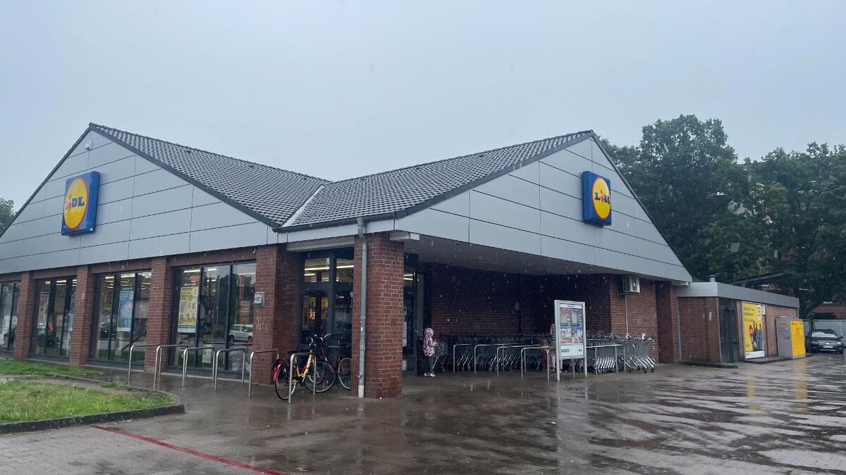 Bilder Lidl