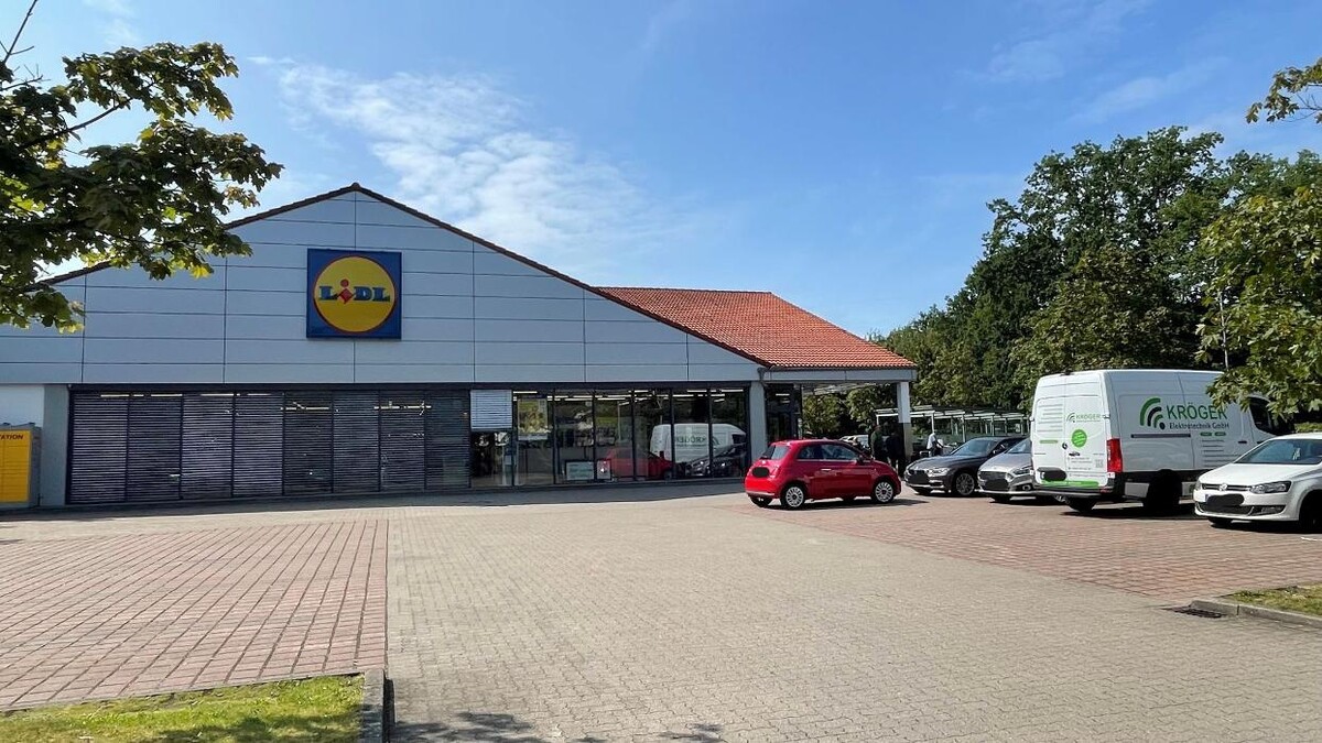 Bilder Lidl