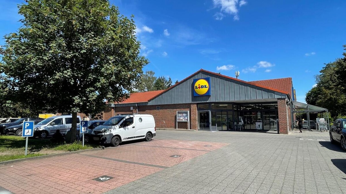 Bilder Lidl