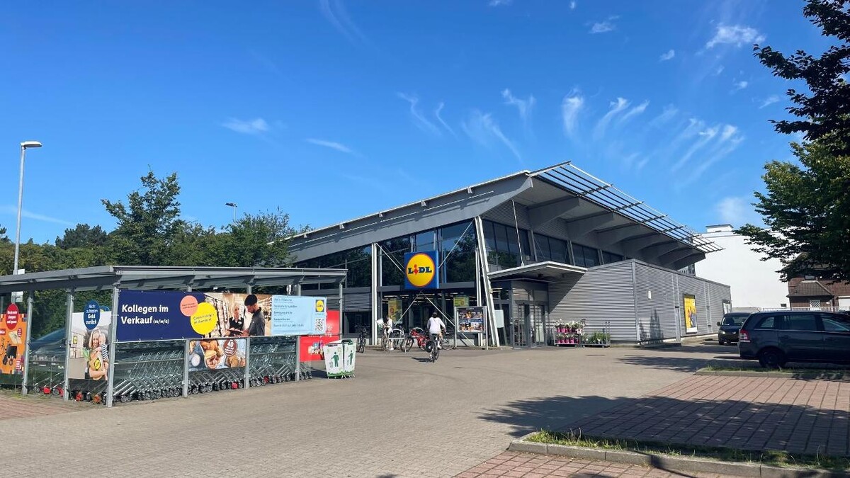 Bilder Lidl