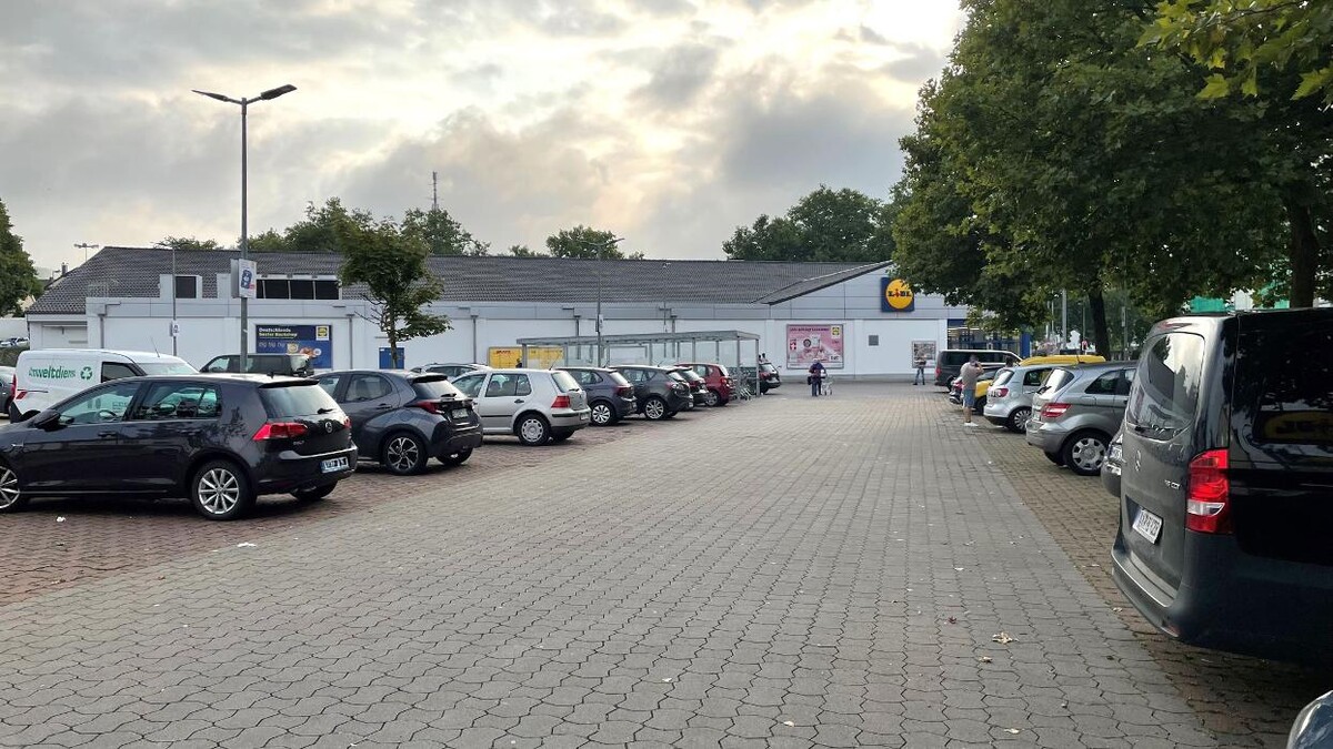 Bilder Lidl