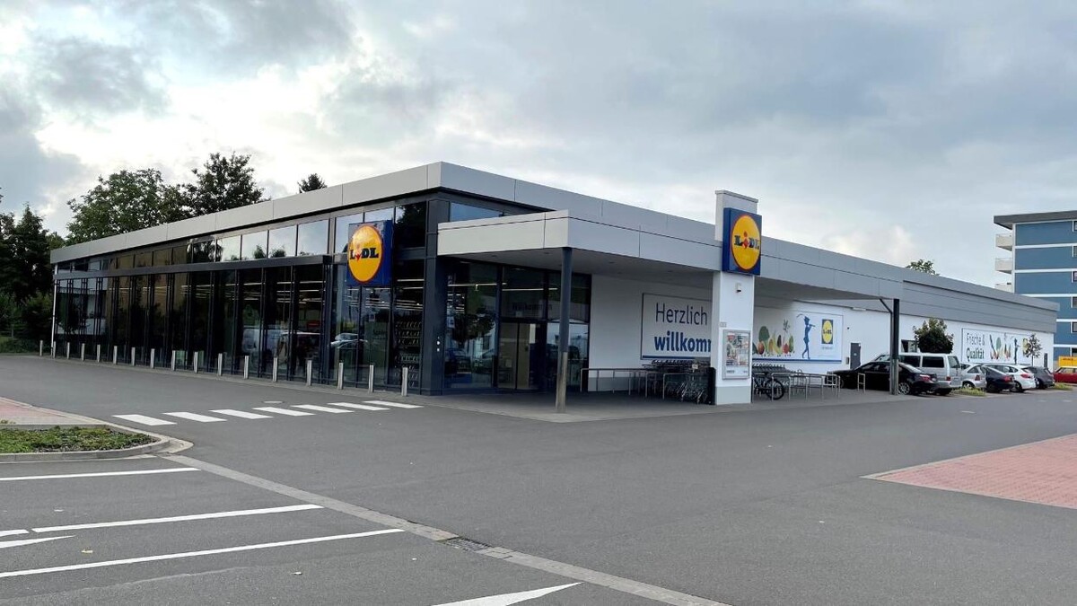 Bilder Lidl