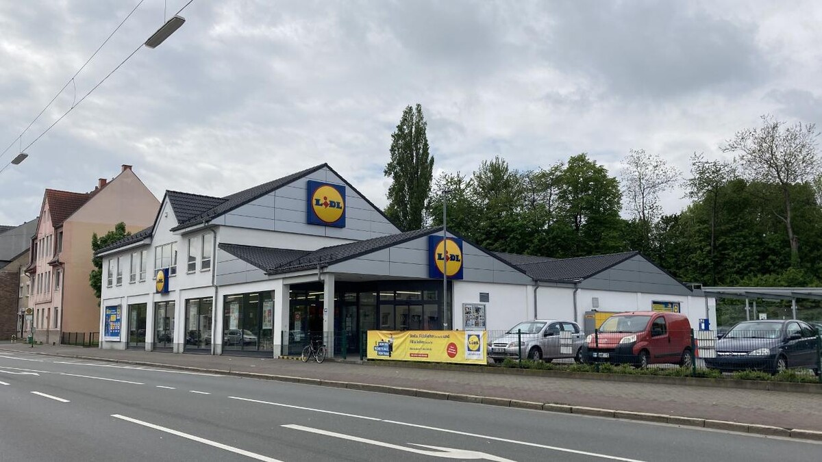 Bilder Lidl