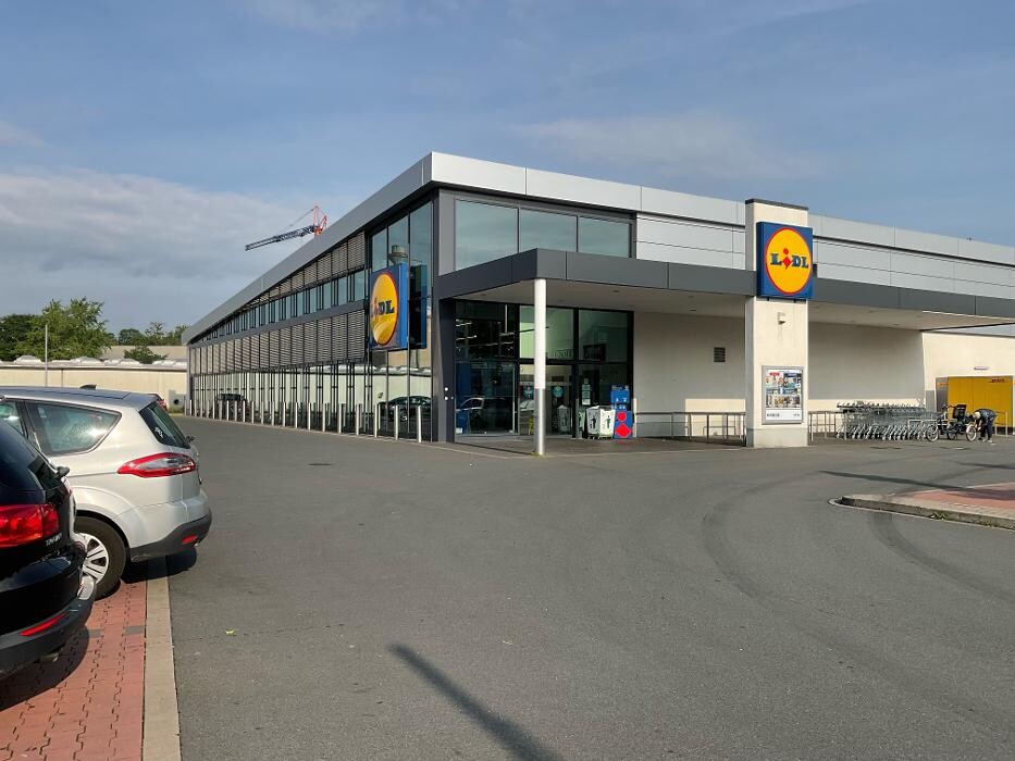 Bilder Lidl