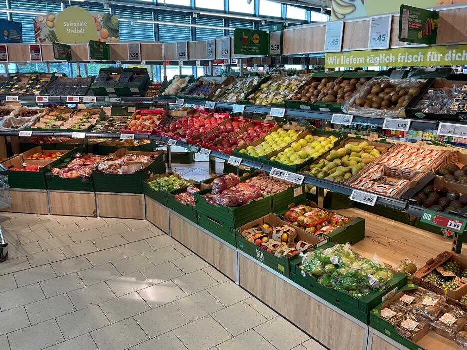 Bilder Lidl
