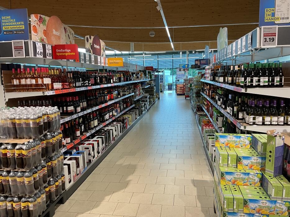 Bilder Lidl