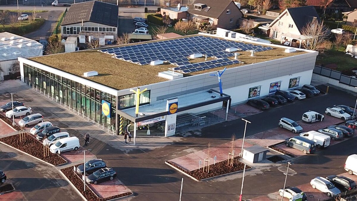 Bilder Lidl