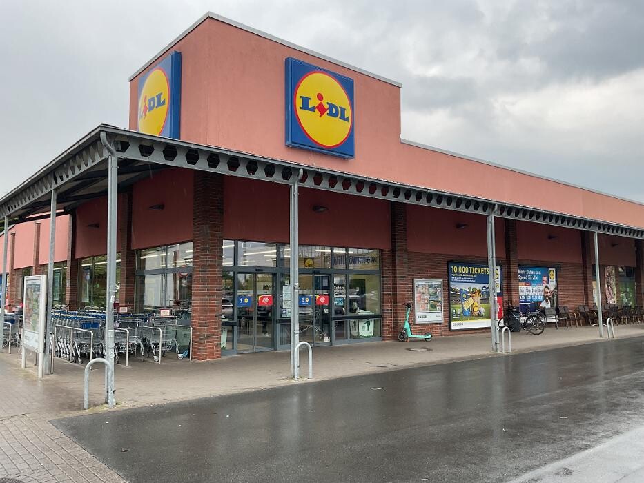 Bilder Lidl