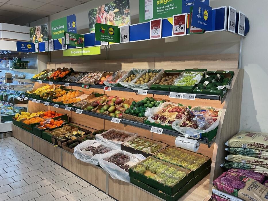 Bilder Lidl