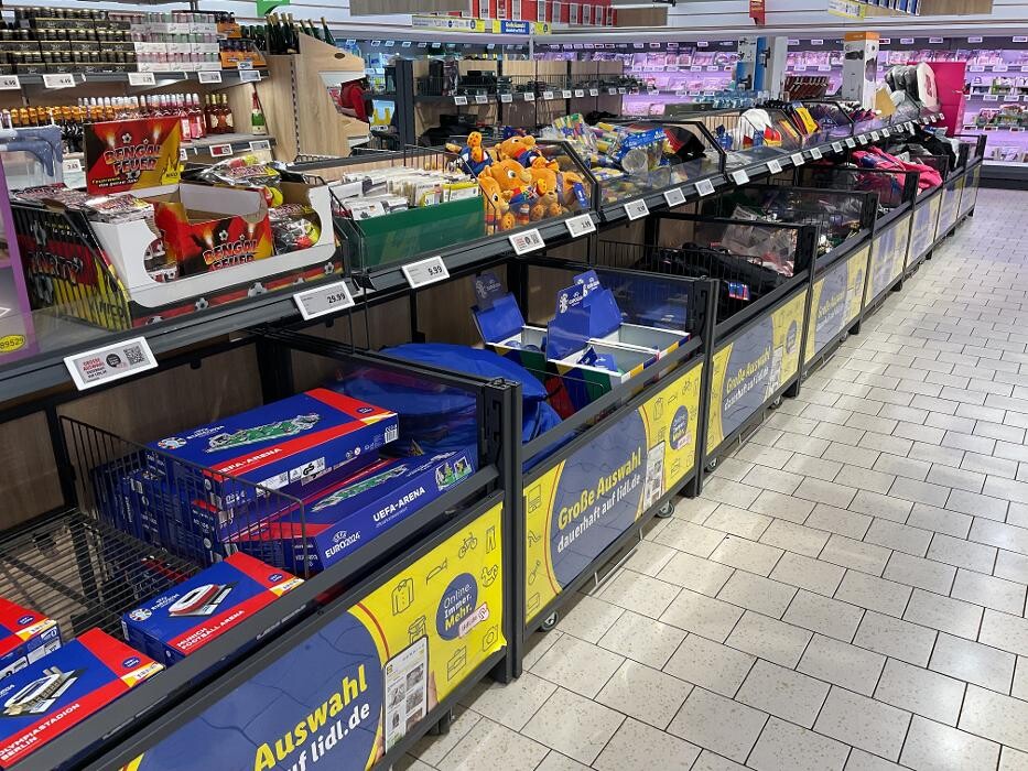 Bilder Lidl