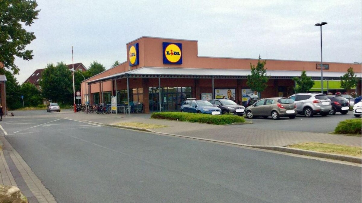 Bilder Lidl
