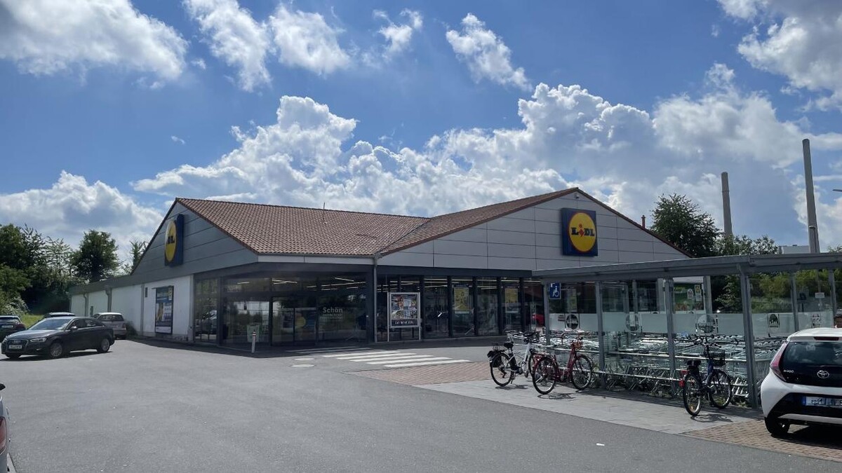 Bilder Lidl