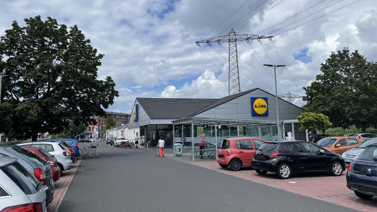 Bilder Lidl