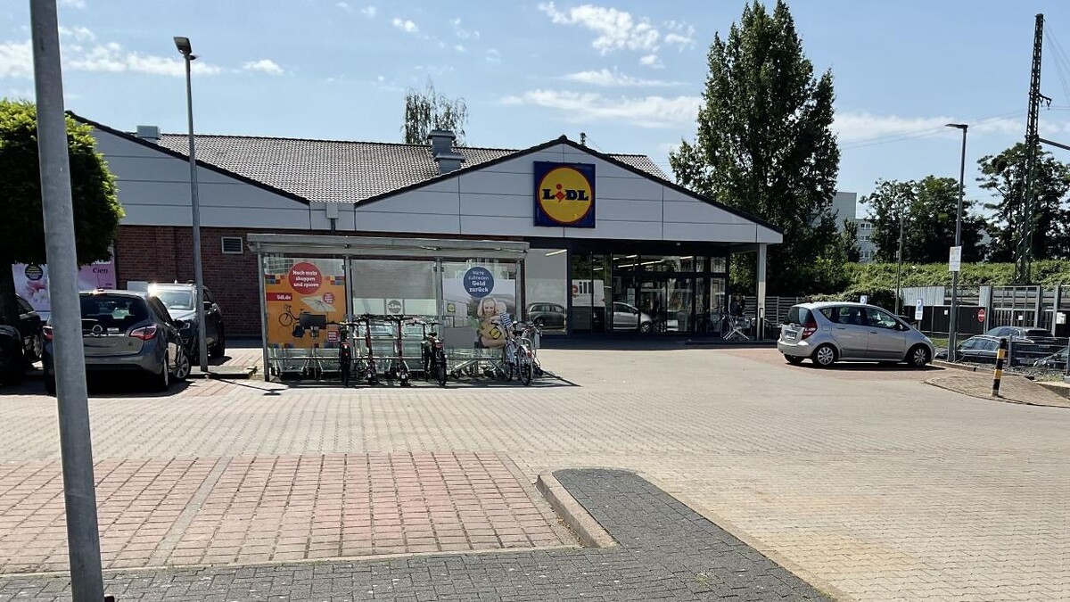 Bilder Lidl