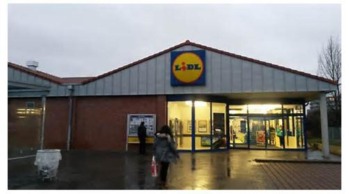 Bilder Lidl