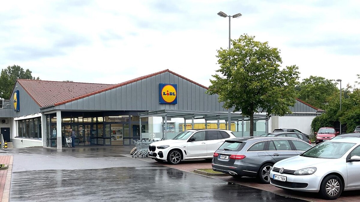 Bilder Lidl
