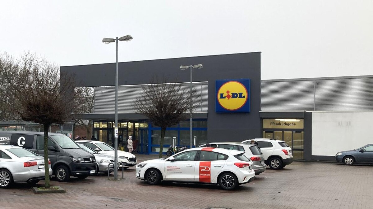 Bilder Lidl