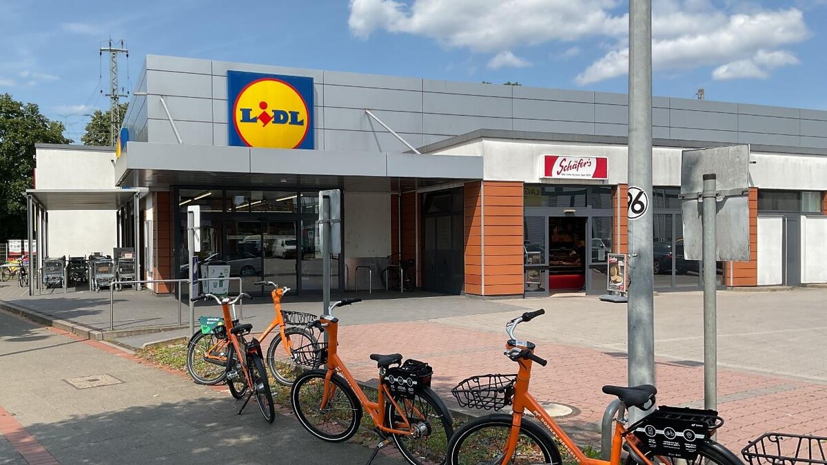 Bilder Lidl