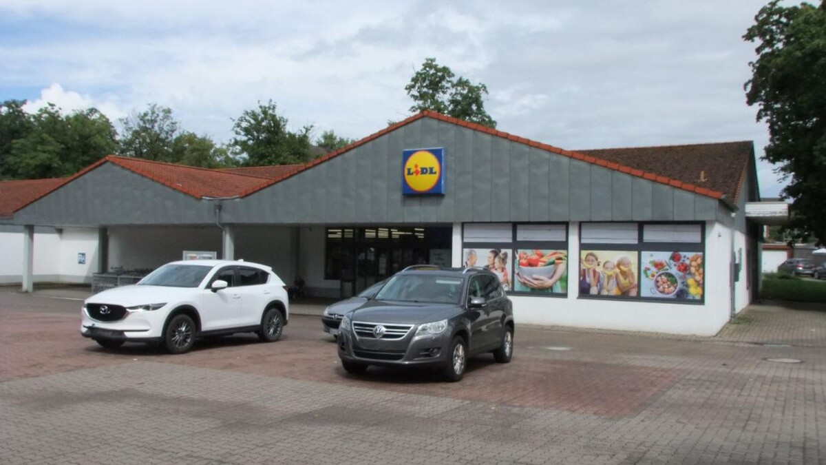 Bilder Lidl