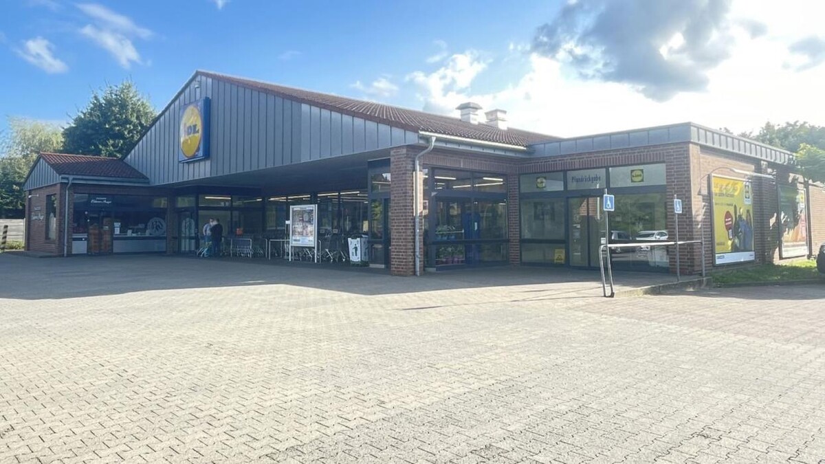Bilder Lidl