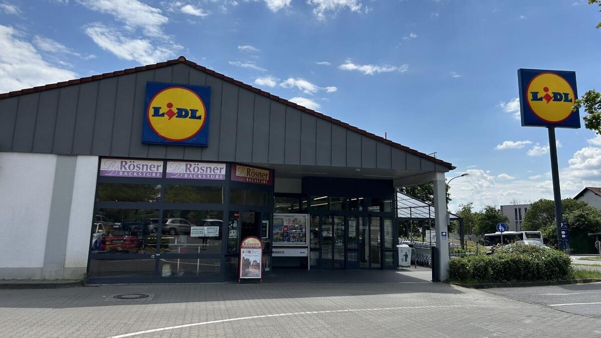Bilder Lidl