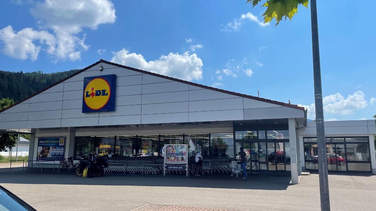 Bilder Lidl