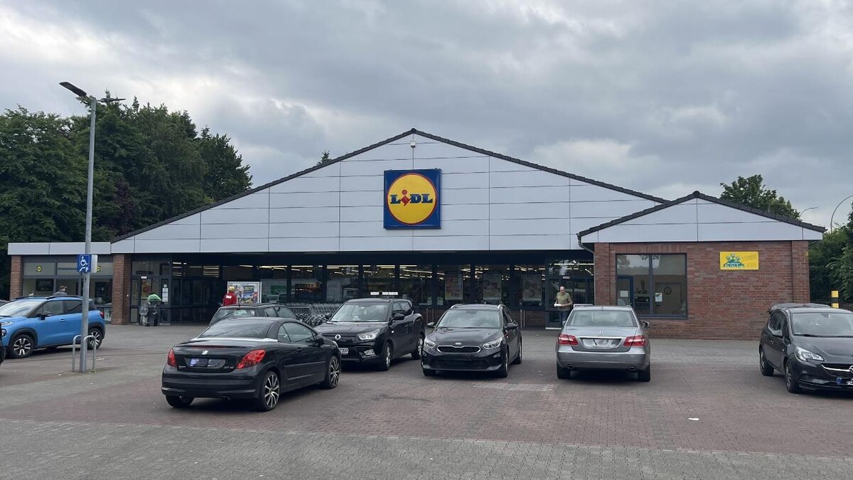 Bilder Lidl