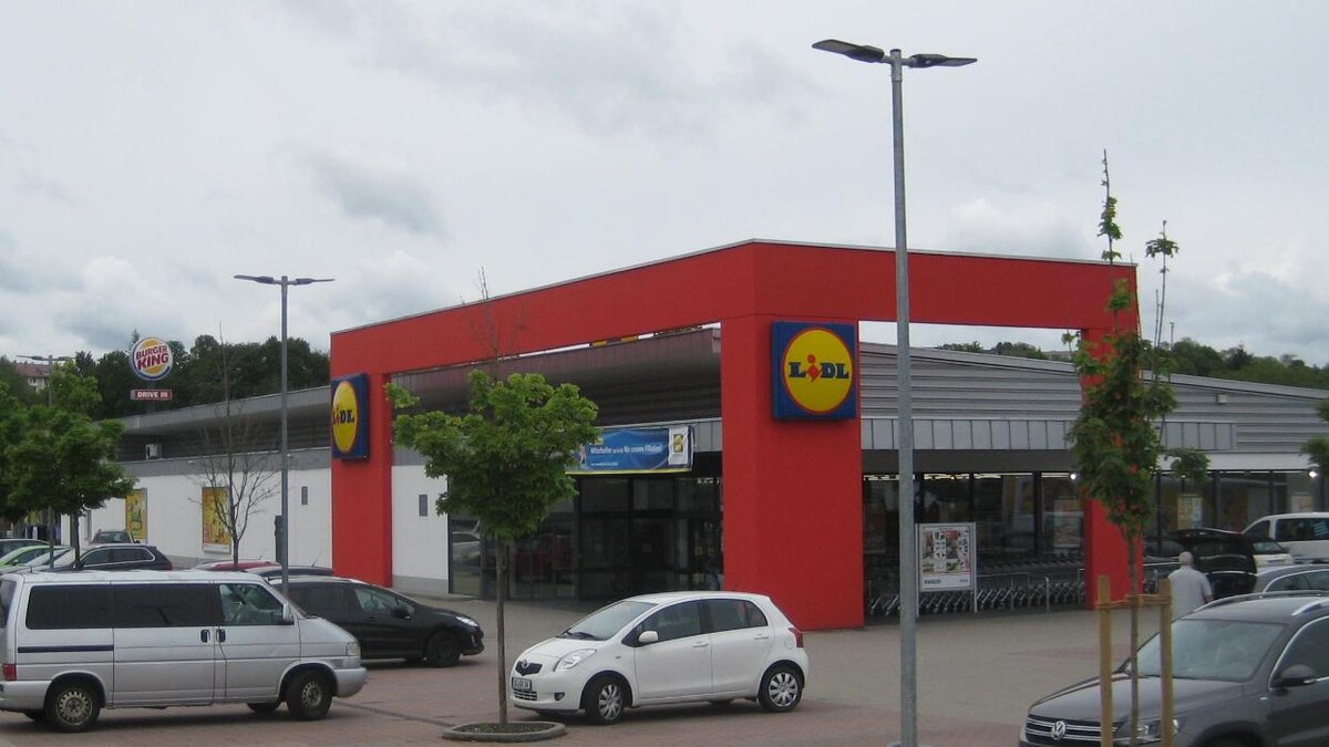 Bilder Lidl