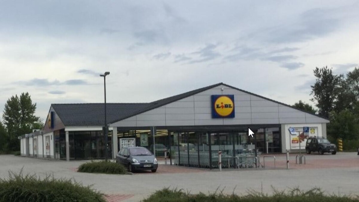 Bilder Lidl