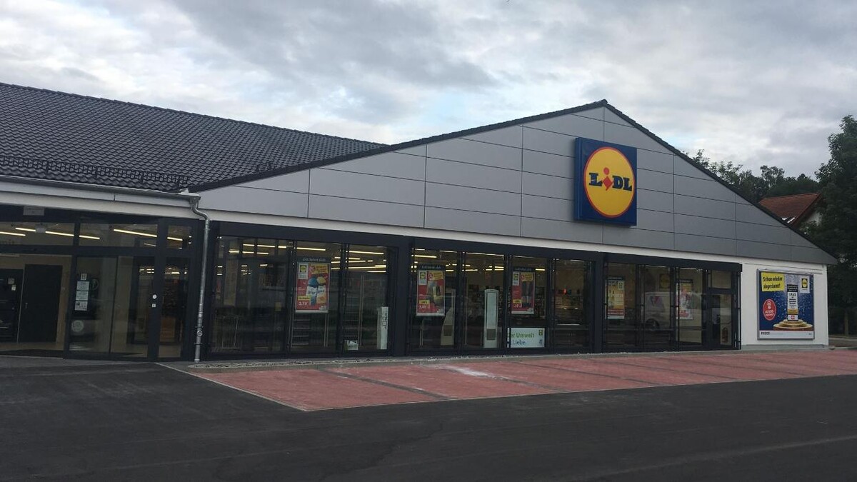 Bilder Lidl