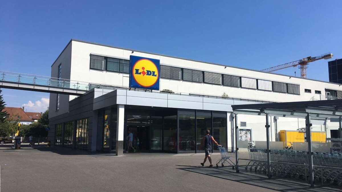 Bilder Lidl