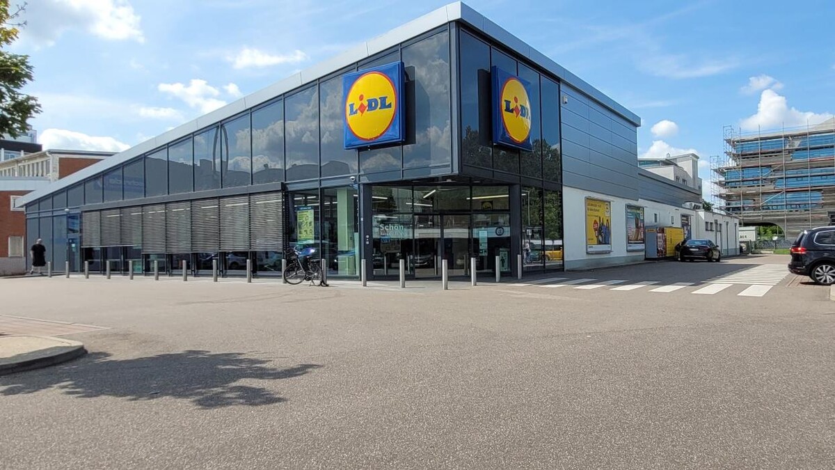 Bilder Lidl