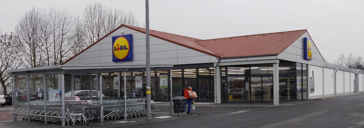 Bilder Lidl