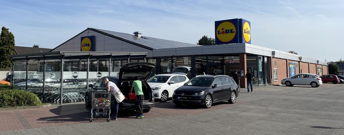 Bilder Lidl
