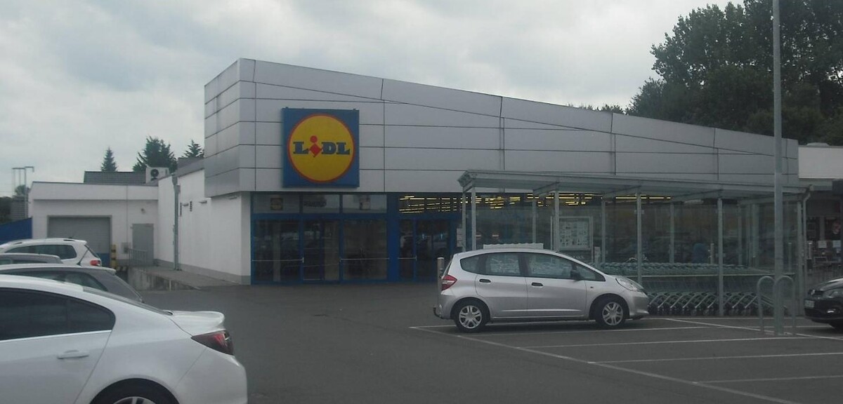Bilder Lidl