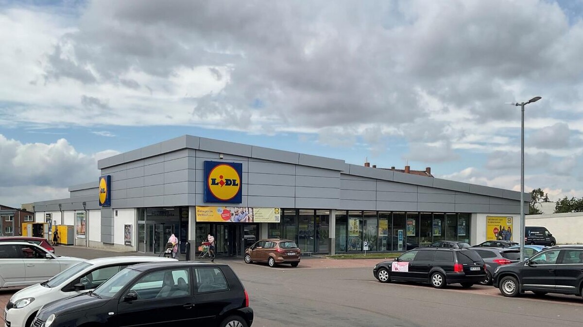 Bilder Lidl