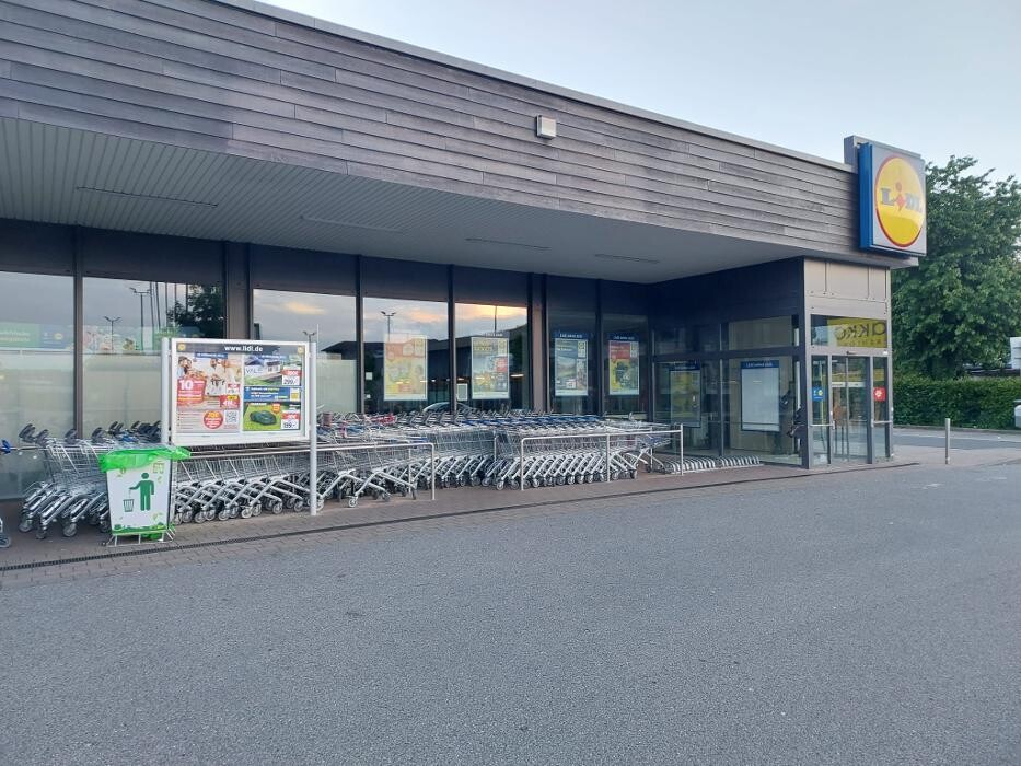 Bilder Lidl